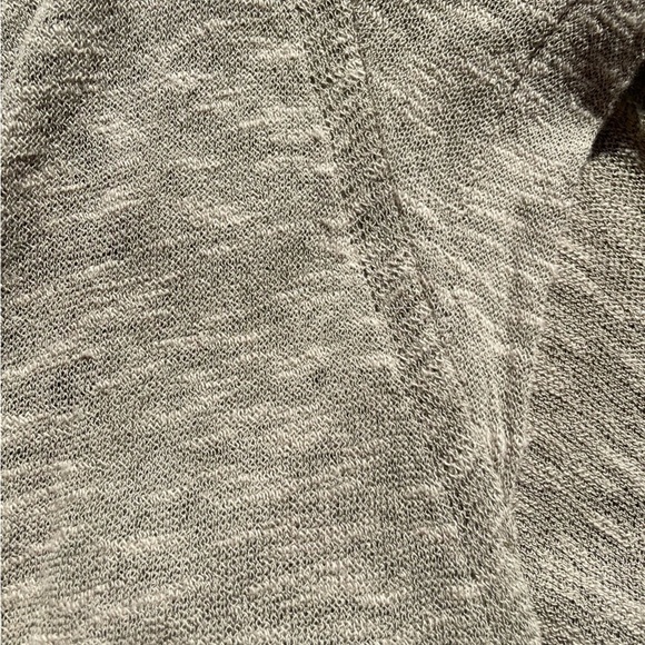 Zara sage green stretchy knit jumpsuit size large - Picture 9 of 15